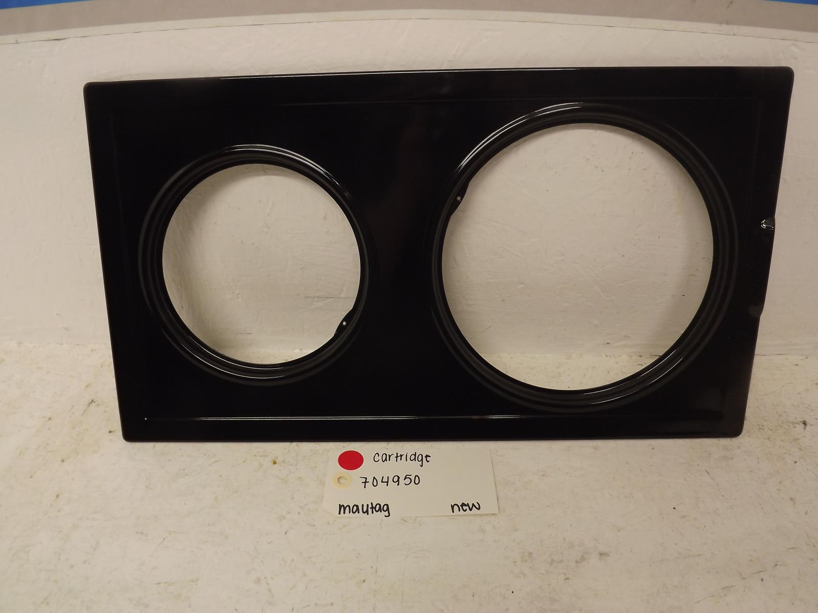 Maytag Range 704950 Cartridge New Maytag Range 704950 Cartridge New